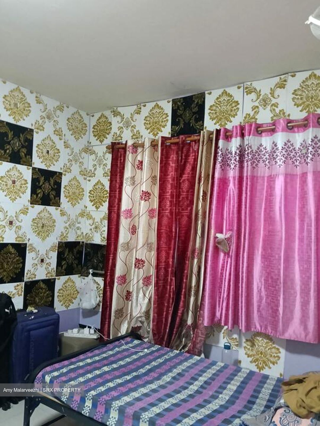 Blk 915 Nanyang Emerald (Jurong West), HDB 4 Rooms #501118811